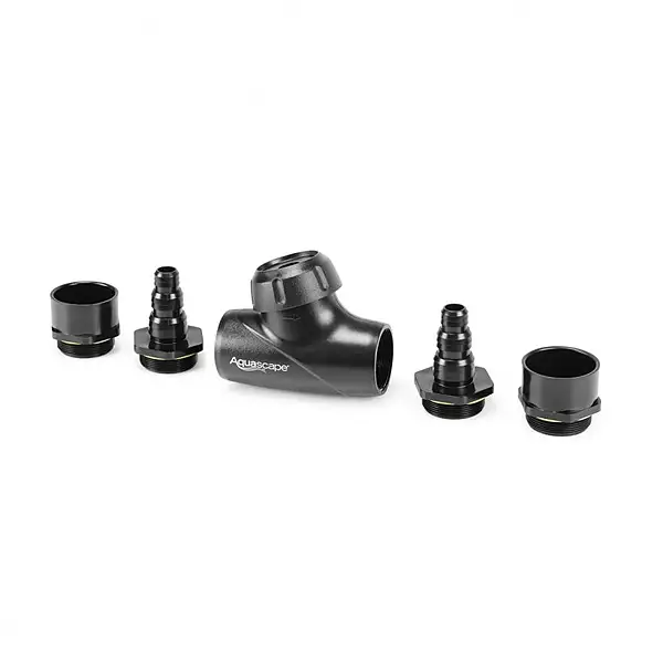 Iongen G2 Flow Chamber Kit