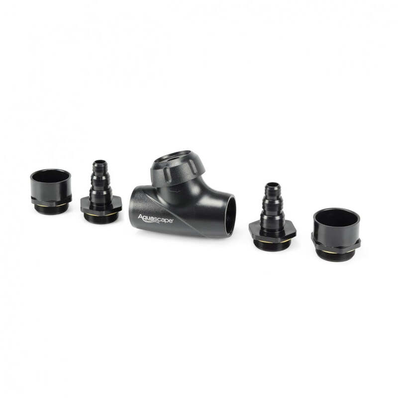 Iongen G2 Flow Chamber Kit