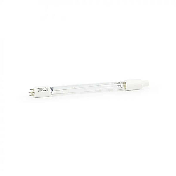 Ultraklean 2000 Pond Filter 14-Watt High-Output Uv Bulb
