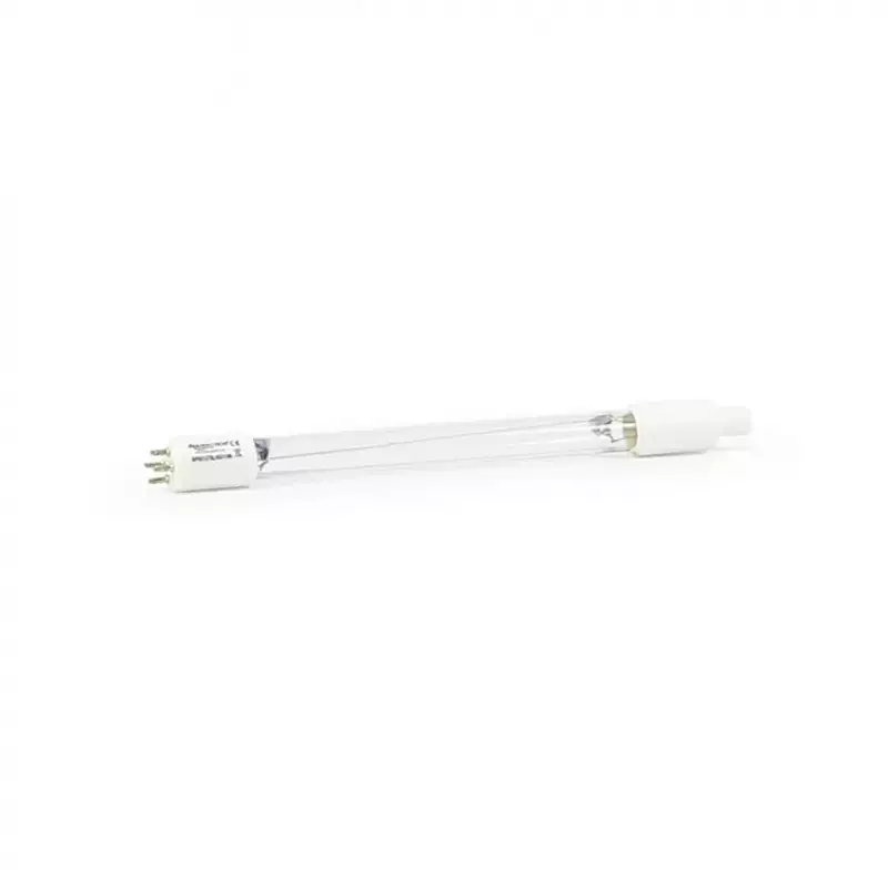 Ultraklean 2000 Pond Filter 14-Watt High-Output Uv Bulb
