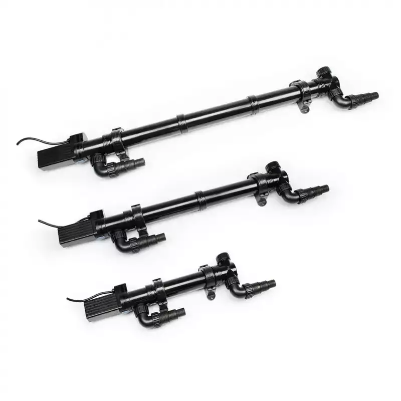 Ultraklear 1000 Uv Clarifier