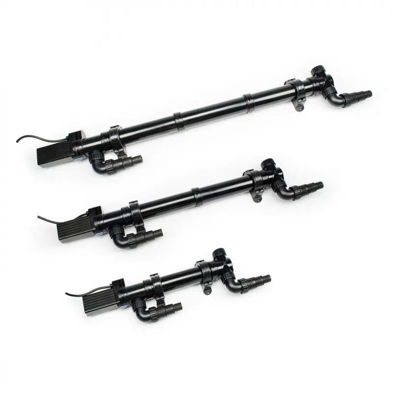 Ultraklear 1000 Uv Clarifier
