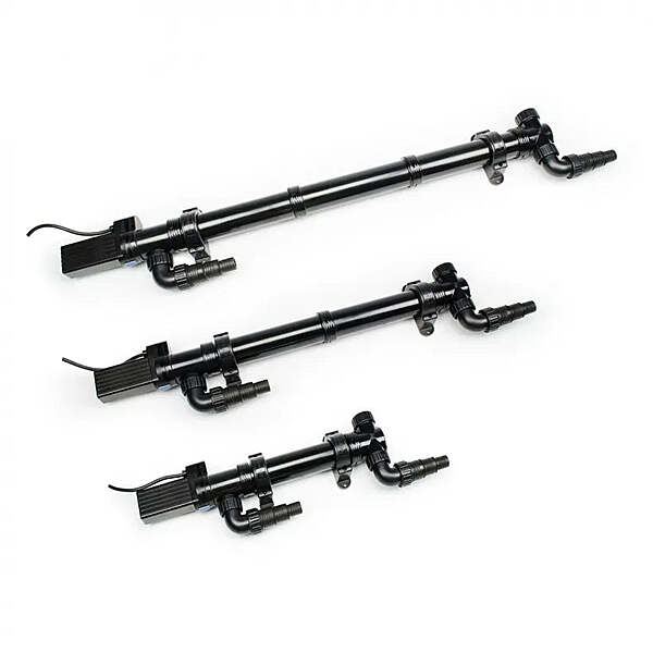 Ultraklear 2500 Uv Clarifier