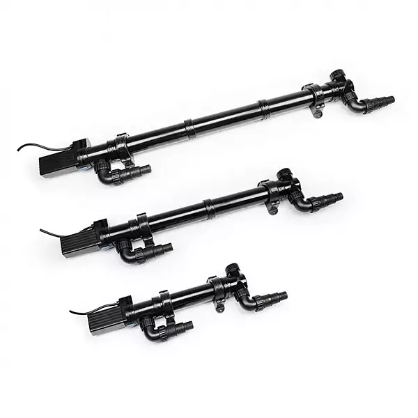 Ultraklear 5000 Uv Clarifier