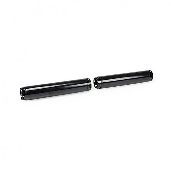 Ultraklear 2500 28-Watt Uv Corkscrew Sleeve