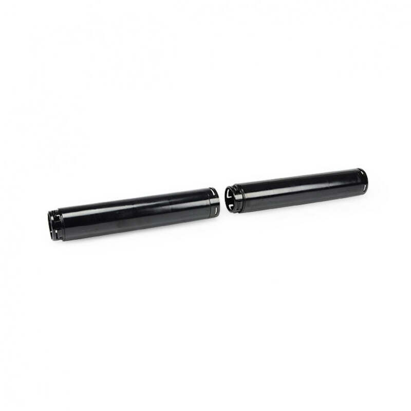 Ultraklear 2500 28-Watt Uv Corkscrew Sleeve