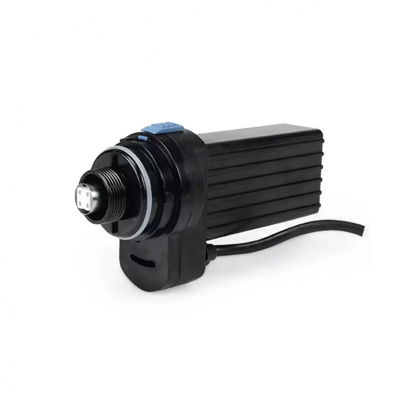 Ultraklear 1000 14-Watt Uv Ballast Kit