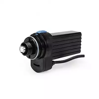 Ultraklear 2500 28-Watt Uv Ballast Kit