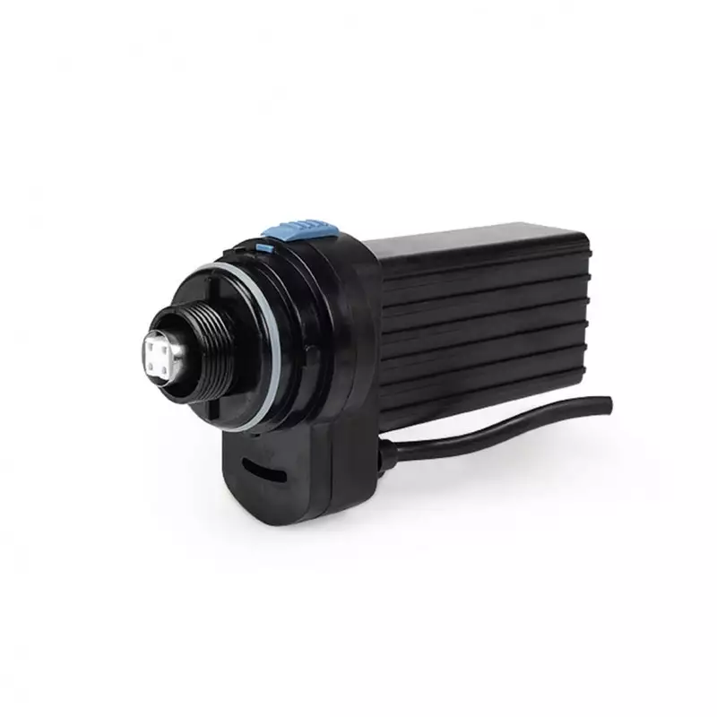 Ultraklear 2500 28-Watt Uv Ballast Kit