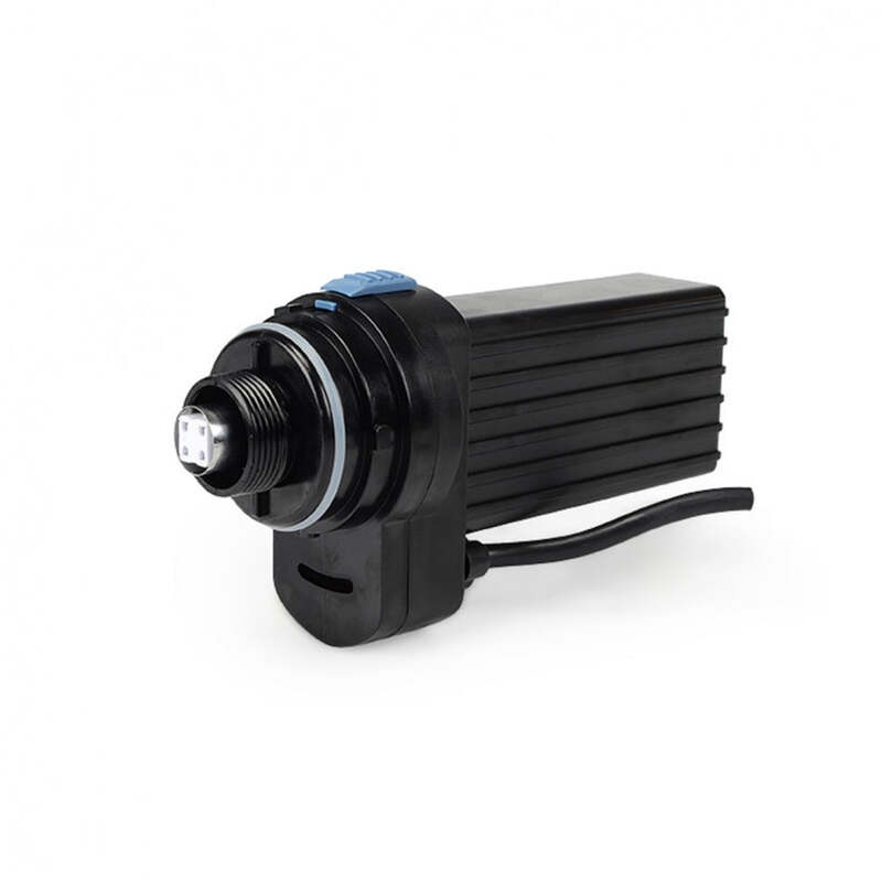 Ultraklear 2500 28-Watt Uv Ballast Kit