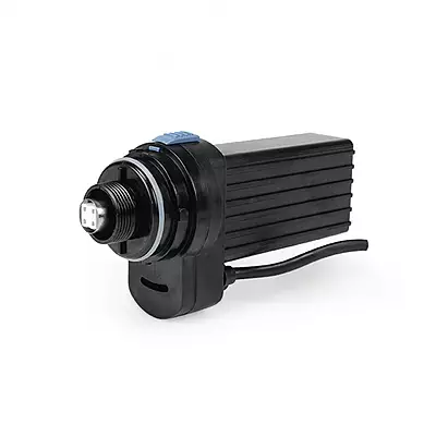 Ultraklear 5000 55-Watt Uv Ballast Kit