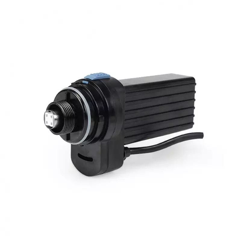 Ultraklear 5000 55-Watt Uv Ballast Kit