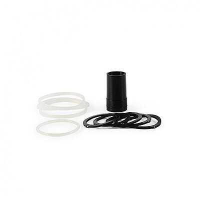 Ultraklear Uv Clarifier Gasket Kit (Fits 14W/28W/55W)