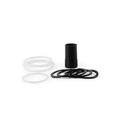 Ultraklear Uv Clarifier Gasket Kit (Fits 14W/28W/55W)
