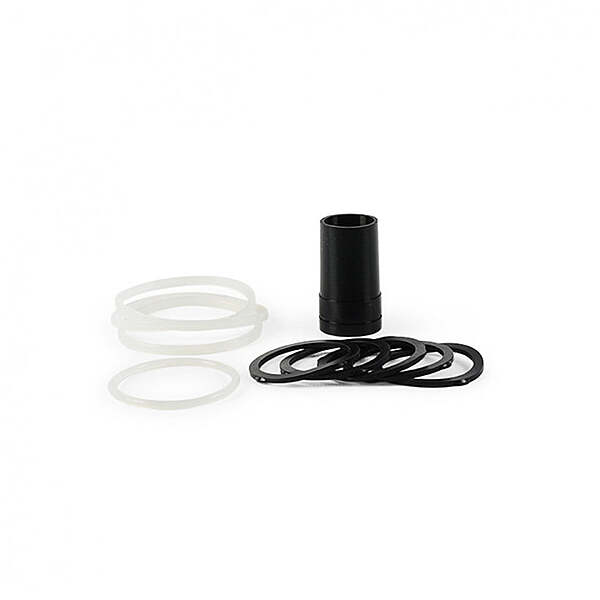 Ultraklear Uv Clarifier Gasket Kit (Fits 14W/28W/55W)