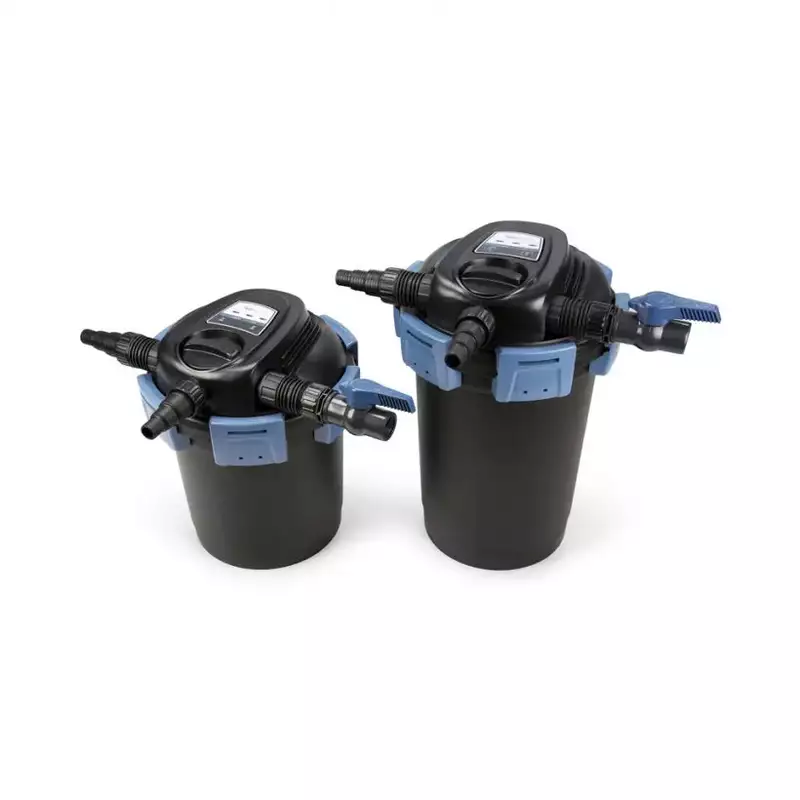 Ultraklean 3500 Pond Filter