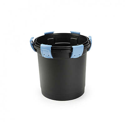 Ultraklean 2000 Pond Filter Cannister Kit