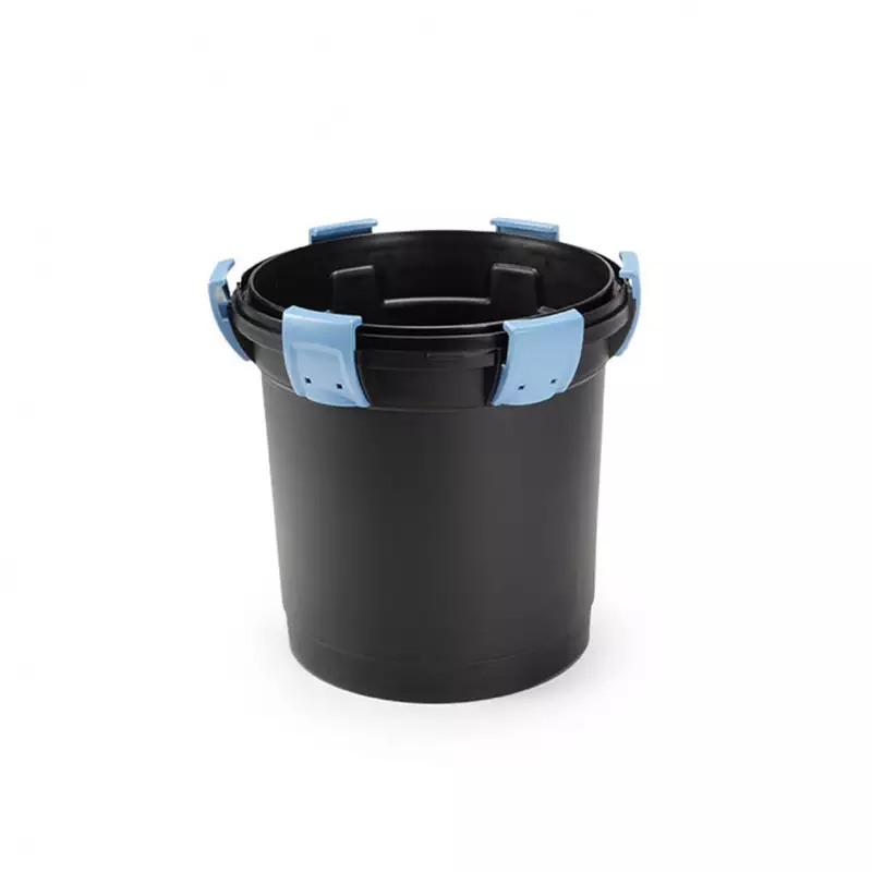 Ultraklean 2000 Pond Filter Cannister Kit
