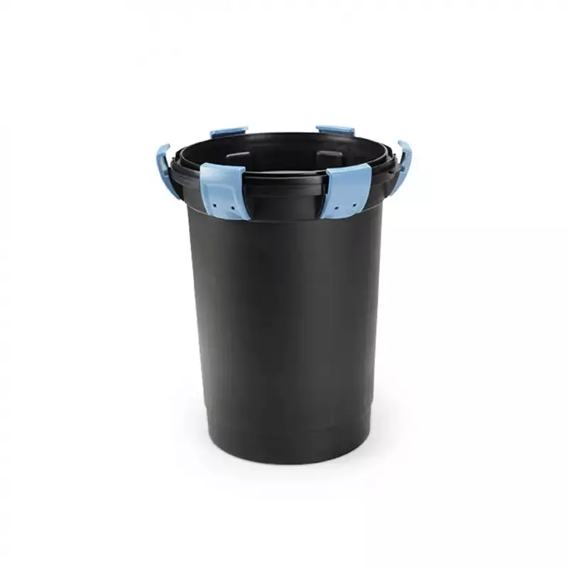 Ultraklean 3500 Pond Filter Cannister Kit