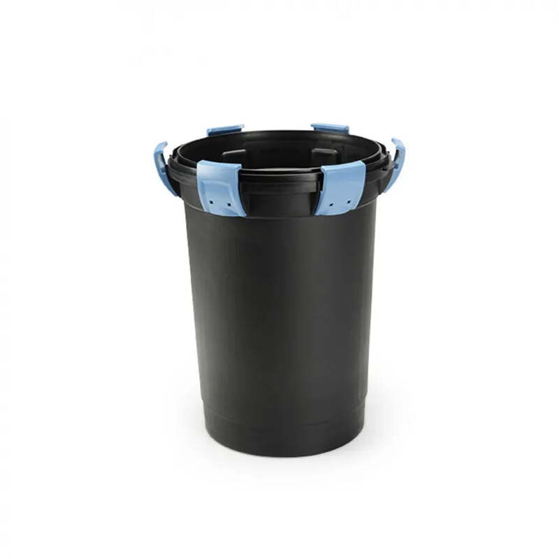 Ultraklean 3500 Pond Filter Cannister Kit