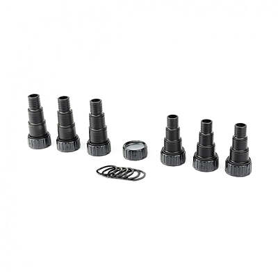 Ultraklean 2000/3500 Pond Filter Fitting Kit