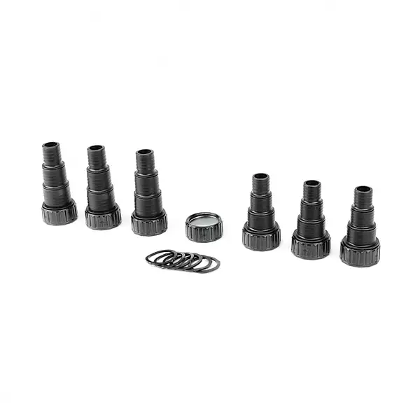 Ultraklean 2000/3500 Pond Filter Fitting Kit