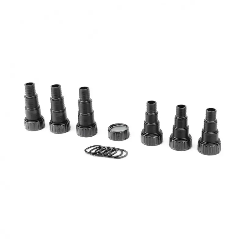 Ultraklean 2000/3500 Pond Filter Fitting Kit