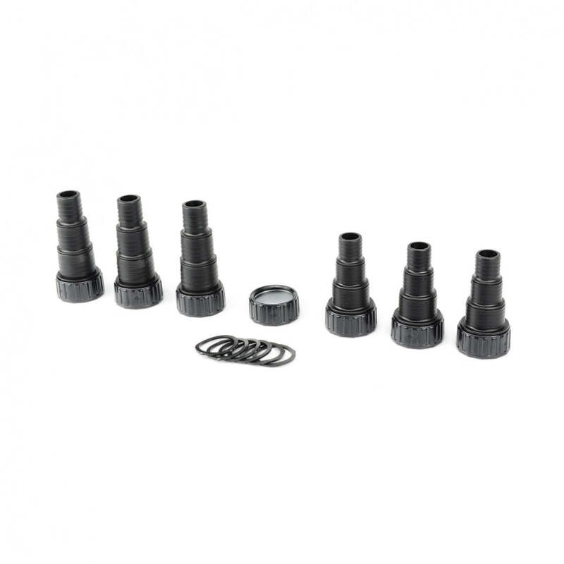 Ultraklean 2000/3500 Pond Filter Fitting Kit