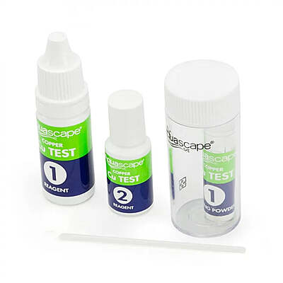Cu/Copper Test Kit