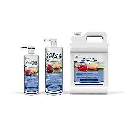 Ammonia Neutralizer - 32 Oz / 946 Ml