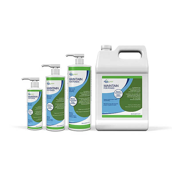 Maintain For Ponds - 32 Oz / 946 Ml