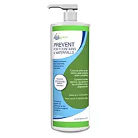 Prevent For Fountains And Waterfalls - 32 Oz / 946 Ml