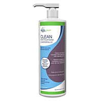 Clean For Fountains And Waterfalls 16 Oz / 473 Ml