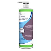 Clean For Fountains And Waterfalls - 32 Oz / 946 Ml