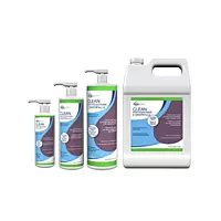 Clean For Fountains And Waterfalls - 32 Oz / 946 Ml