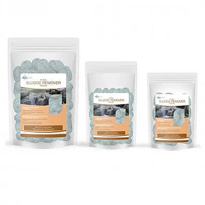 Pond Sludge Remover Packs (Qty 72)