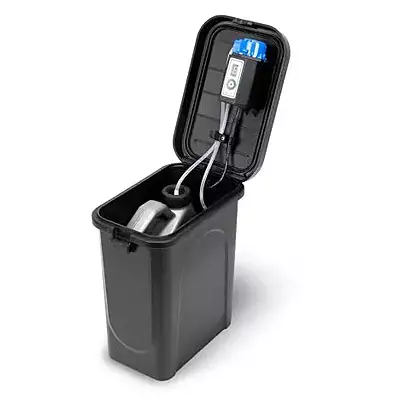 Dosing System Sl