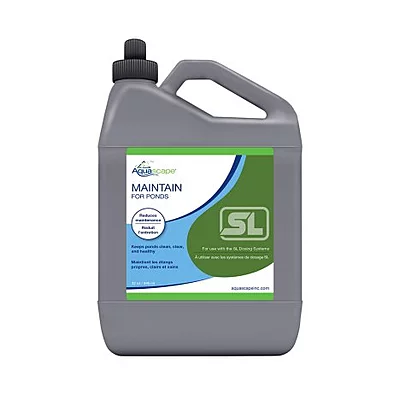 Maintain For Ponds Sl - 32 Oz / 946 Ml