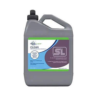 Clean For Fountains And Waterfalls Sl - 32 Oz / 946 Ml