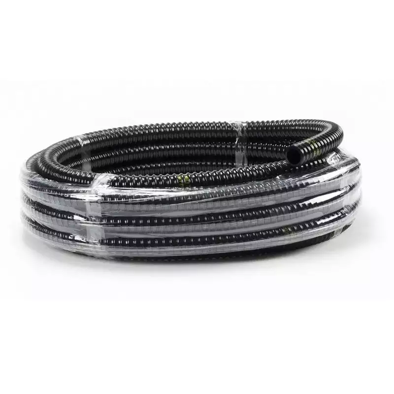 AQUASCAPE KINK-FREE PIPE 1/2" X 1' (CUT FROM 100' ROLL)
