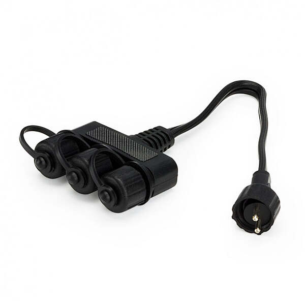 Low Voltage Splitter 3-Way