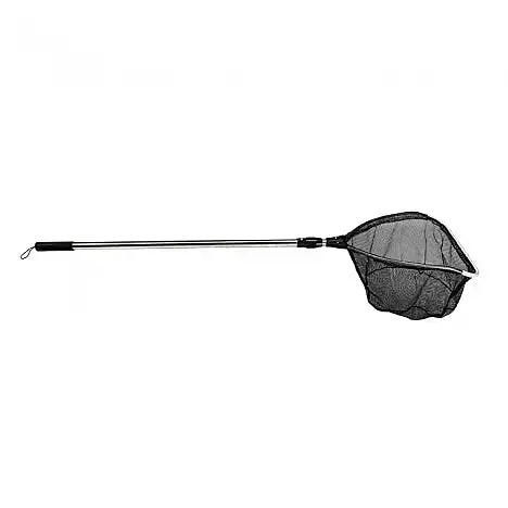 Heavy-Duty Pond Net With Extendable Handle