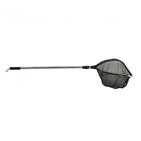 Heavy-Duty Pond Net With Extendable Handle
