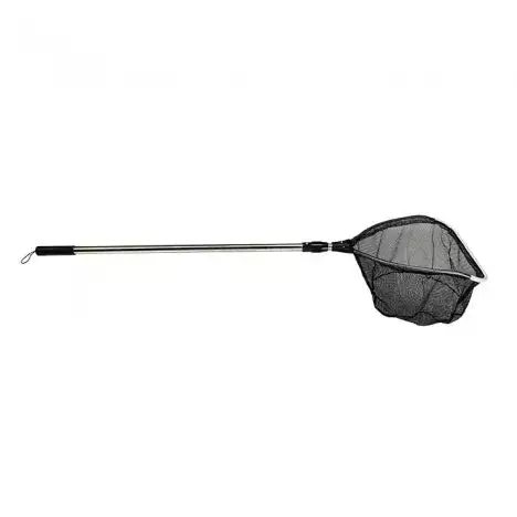 Heavy-Duty Pond Net With Extendable Handle