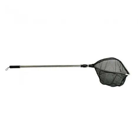 Heavy-Duty Pond Net With Extendable Handle