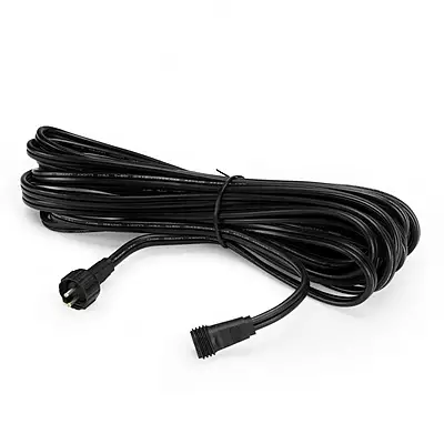 Low Voltage Extension Cable - 25' (7.62M)
