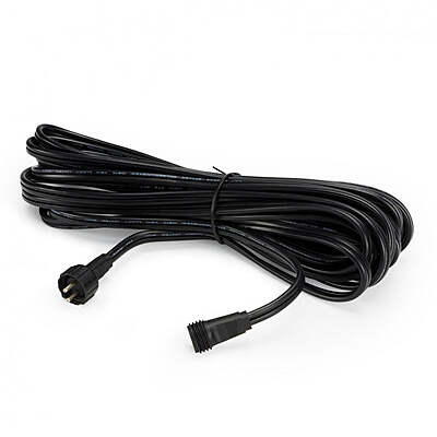 Low Voltage Extension Cable - 25' (7.62M)