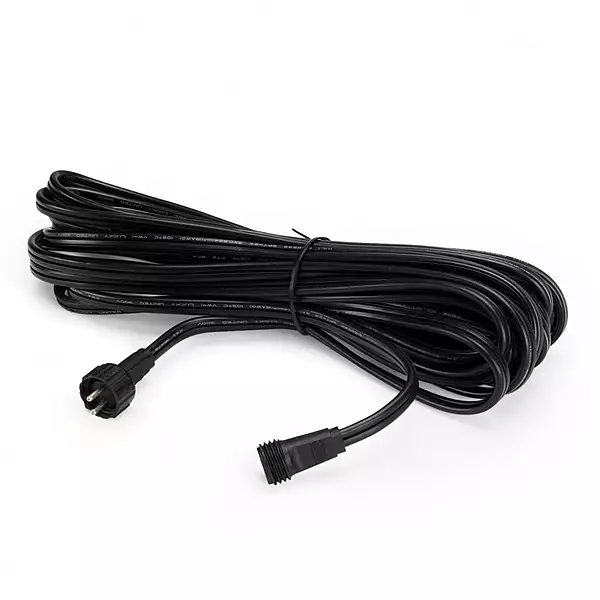 Low Voltage Extension Cable - 25' (7.62M)