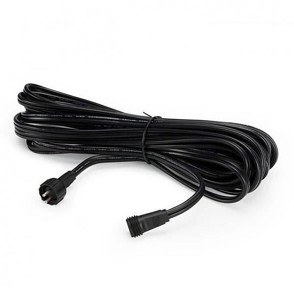 Low Voltage Extension Cable - 25' (7.62M)