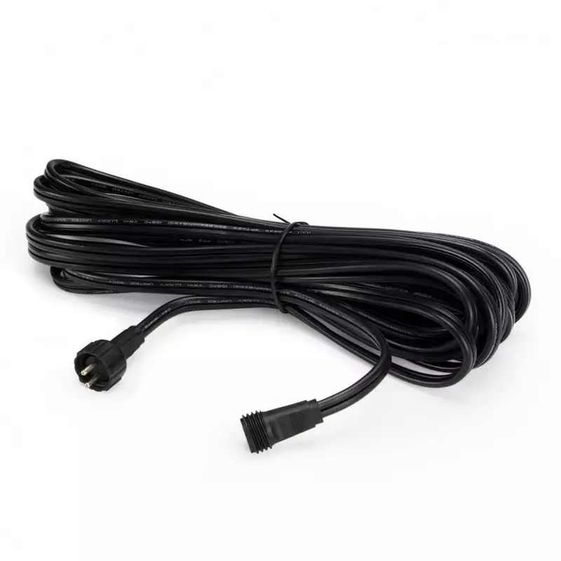 Low Voltage Extension Cable - 25' (7.62M)
